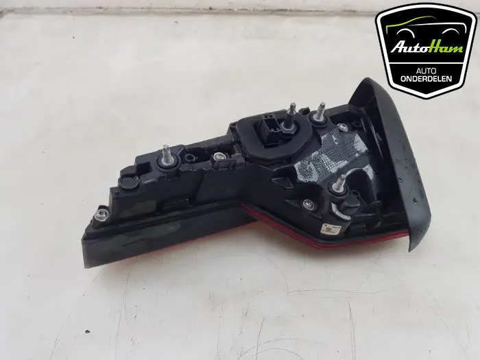 Achterlicht links Audi A4