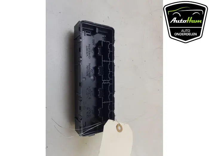 Computer Kachel Opel Astra