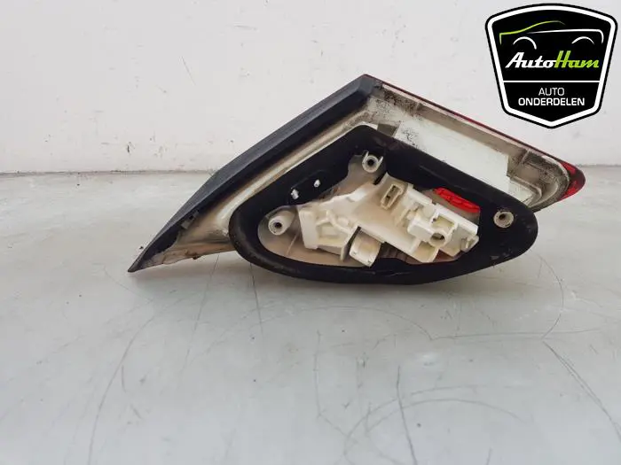 Achterlicht links Opel Astra