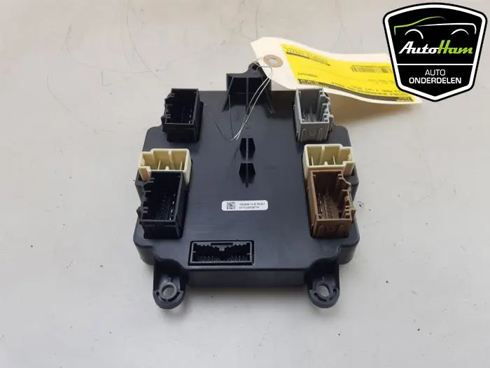 Centrale Deurvergrendelings Module Tesla Model X