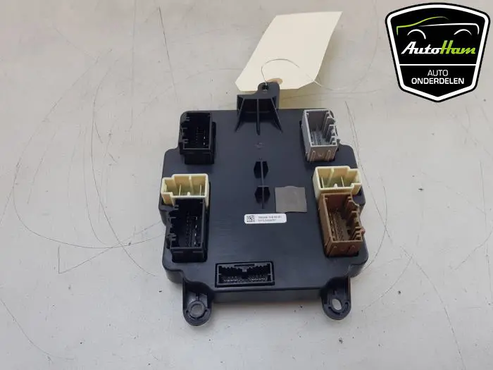 Centrale Deurvergrendelings Module Tesla Model X