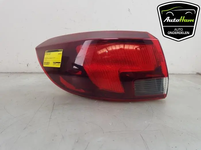 Achterlicht links Opel Astra