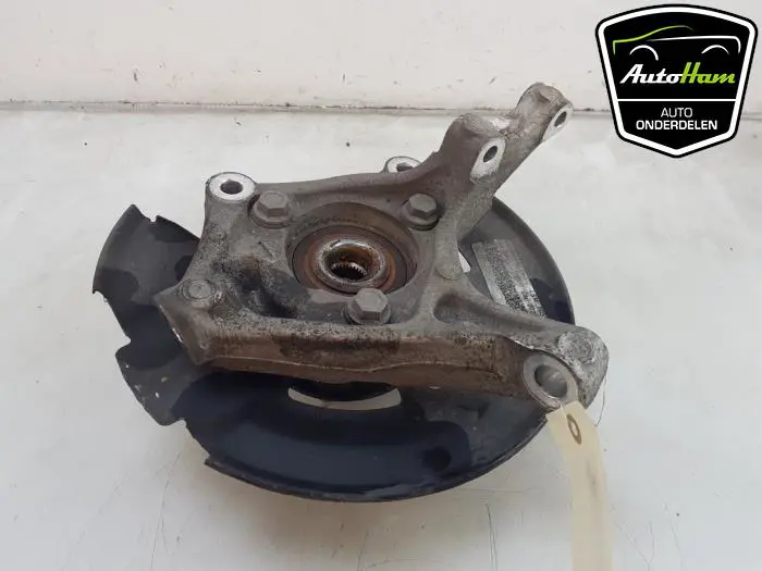 Fusee rechts-voor Opel Astra
