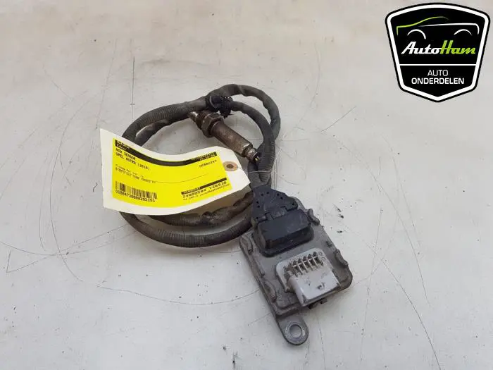 Nox sensor Opel Astra