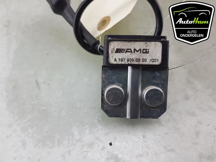 Sensor (overige) Mercedes AMG GT