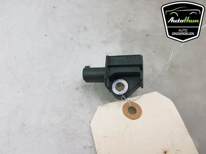 Airbag Sensor Mercedes AMG GT