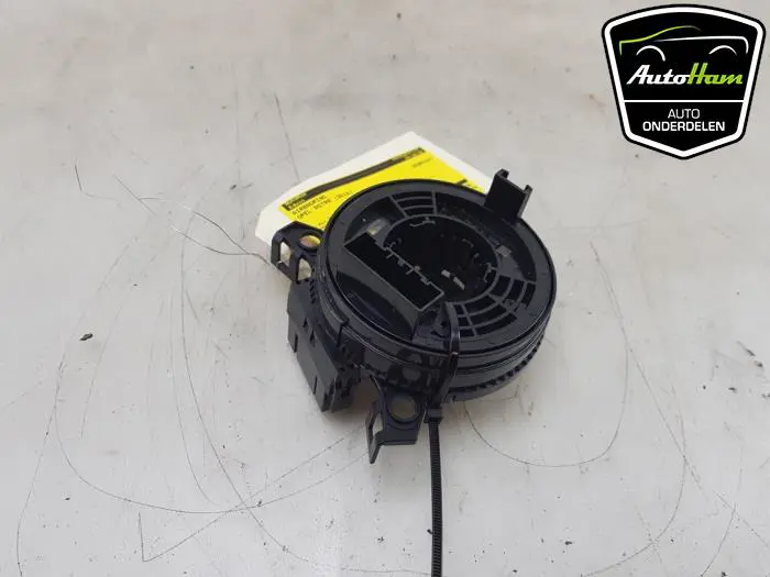Airbagring Opel Astra