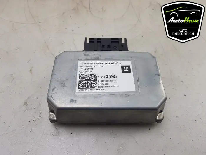 Telefoon Module Opel Astra