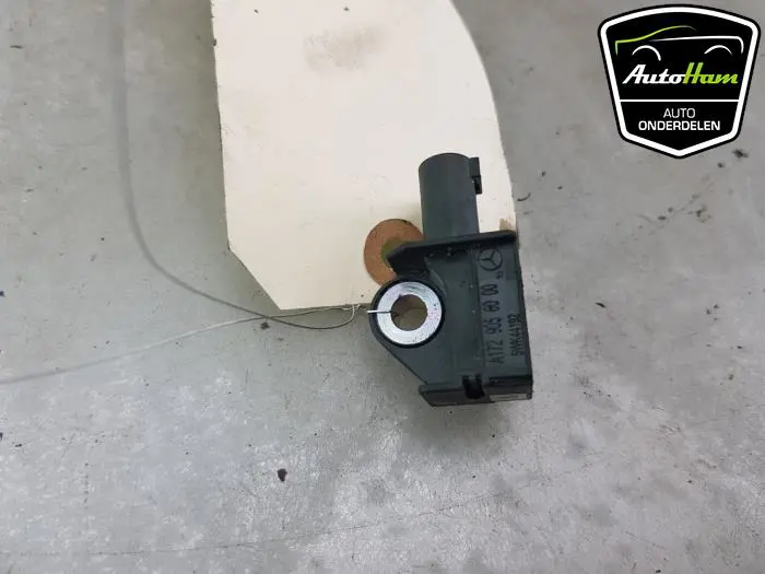 Airbag Sensor Mercedes AMG GT