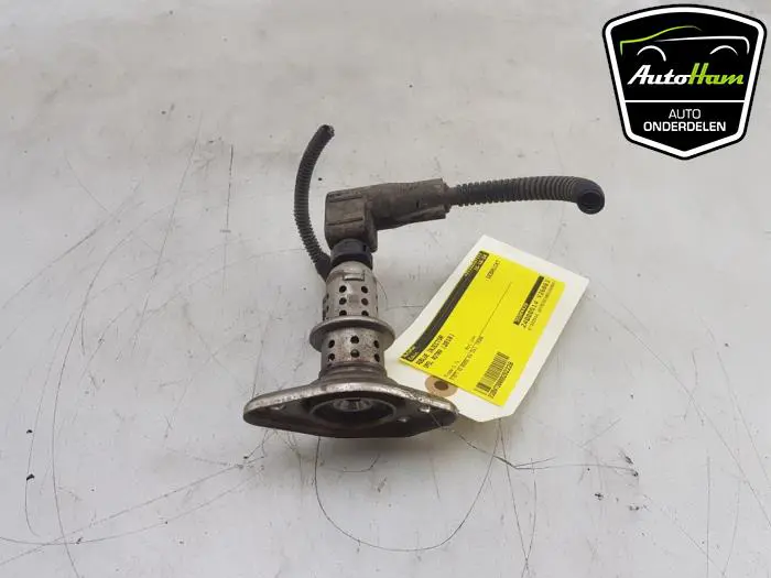 Adblue injector Opel Astra
