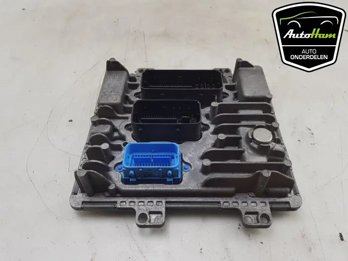Computer Motormanagement Opel Astra