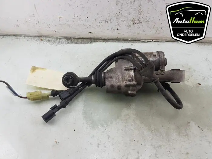 Actuator HSR Mercedes AMG GT