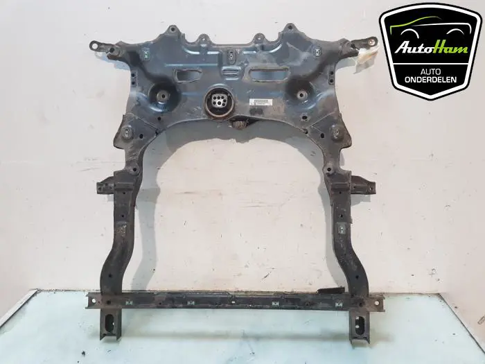 Subframe Opel Astra