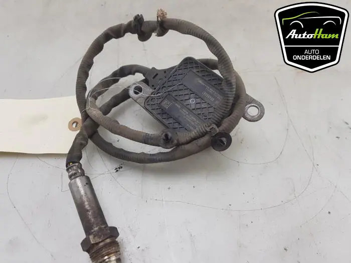 Nox sensor Opel Astra