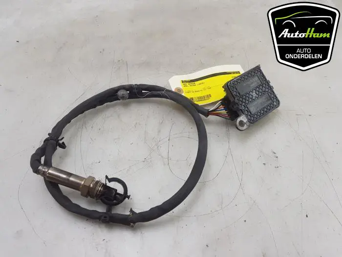 Nox sensor Opel Astra