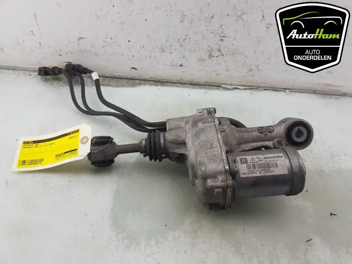 Actuator HSR Mercedes AMG GT