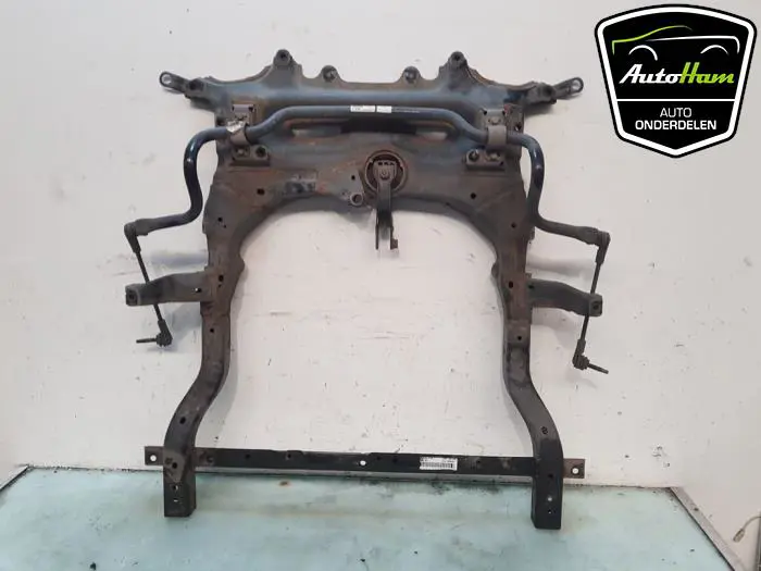 Subframe Opel Astra