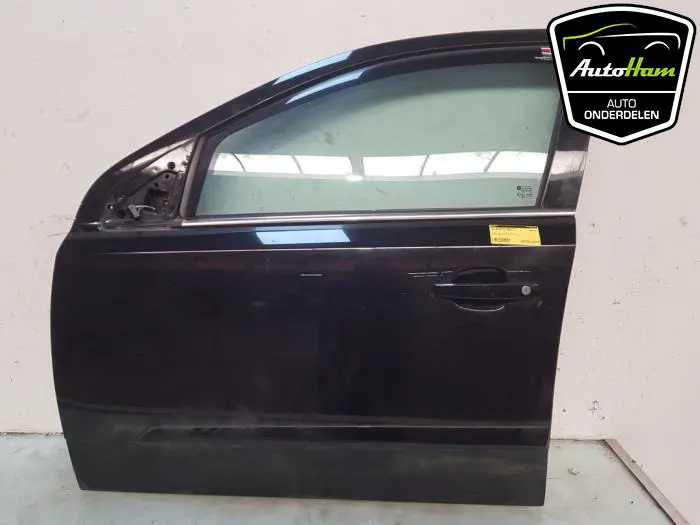 Portier 4Deurs links-voor Opel Astra