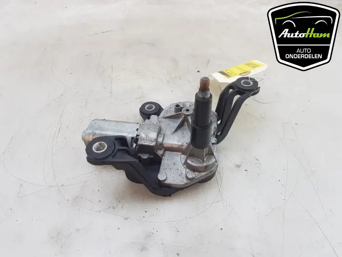 Ruitenwissermotor achter Opel Astra
