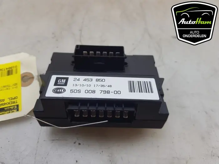 Trekhaak Module Opel Astra