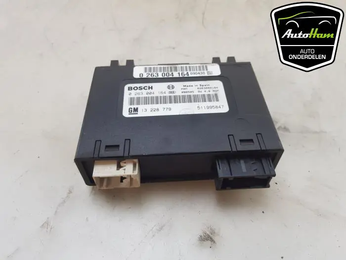 PDC Module Opel Astra