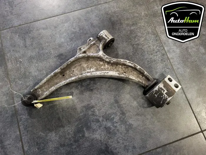 Draagarm links-voor Opel Zafira C