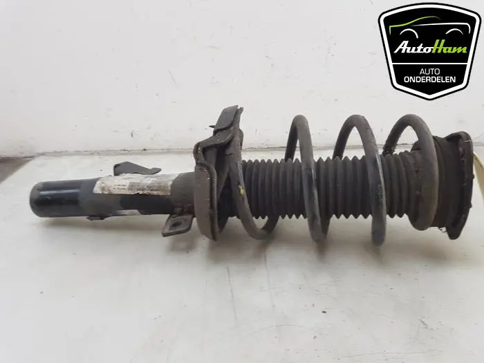 Schokdemper links-voor Volvo V40