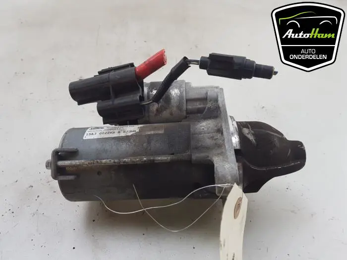 Startmotor Volvo V40
