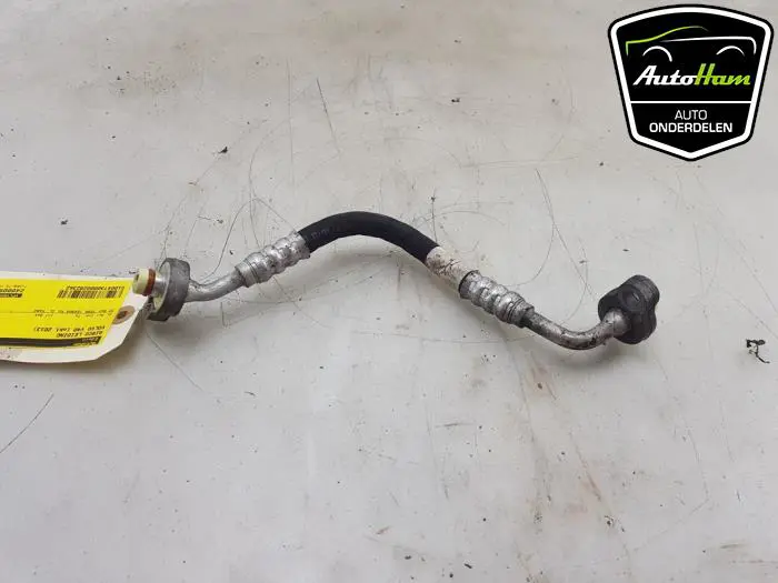 Airco Leiding Volvo V40