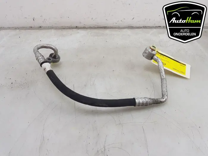 Airco Leiding Volvo V40