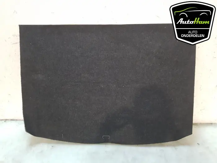 Vloerplaat bagageruimte Volvo V40