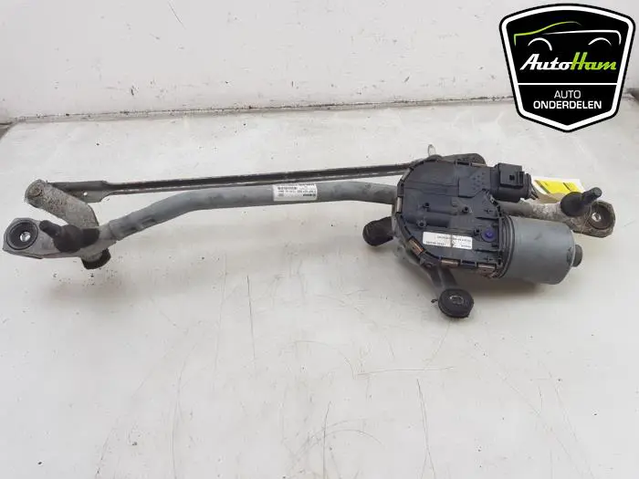 Ruitenwismotor+Mechaniek Volvo V40