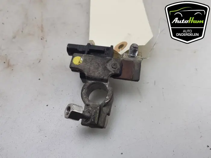 Accu sensor Volvo V40