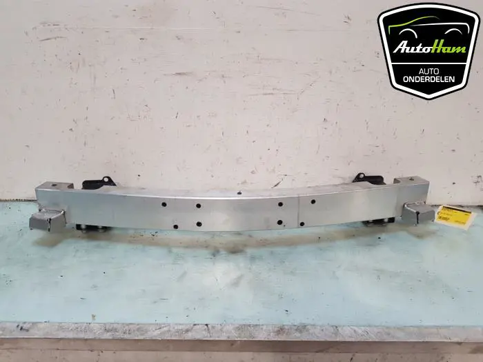 Bumperframe achter Mercedes AMG GT