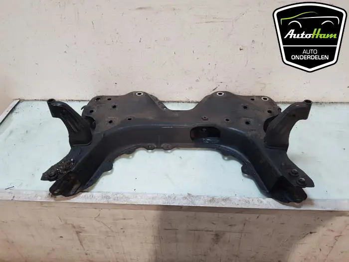Subframe Jeep Renegade