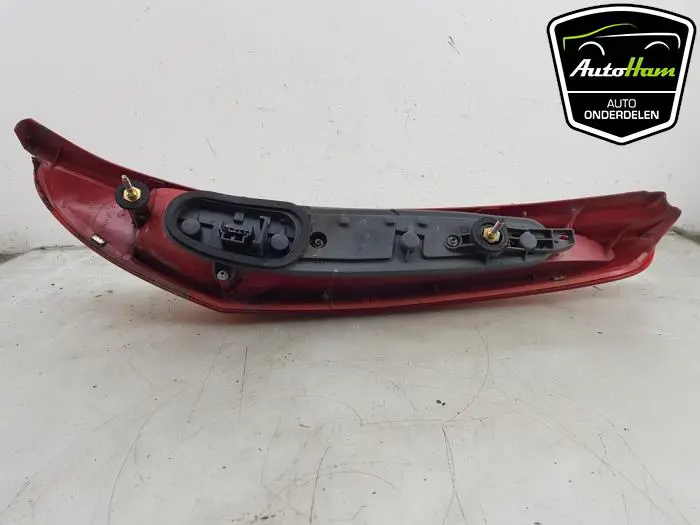 Achterlicht links Fiat Punto