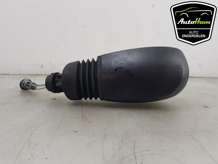 Buitenspiegel links Fiat Punto