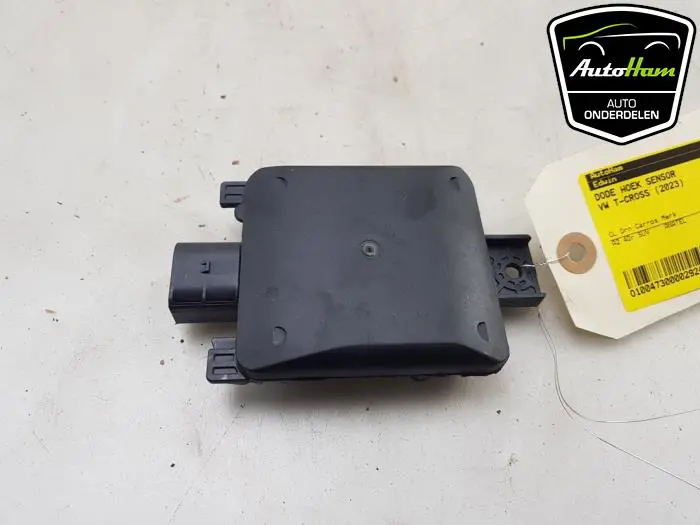 Dode hoek sensor Volkswagen T-Cross