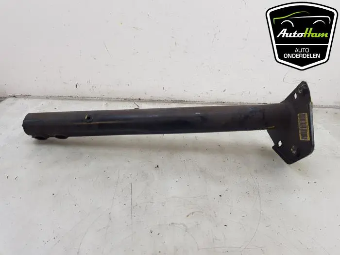 Frontdeel steun Jeep Renegade