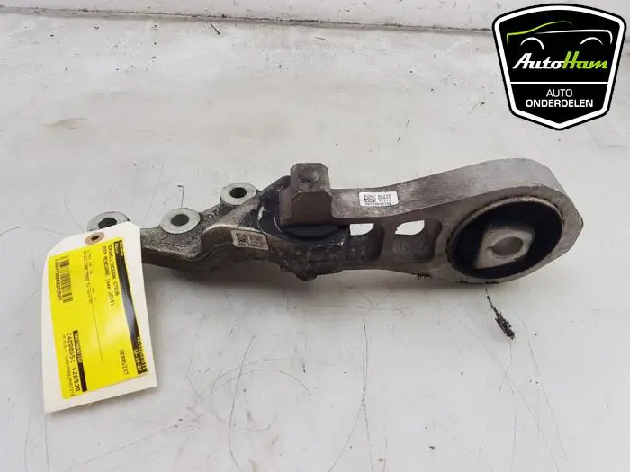 Versnellingsbak Steun Jeep Renegade