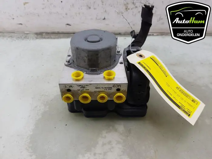 ABS Pomp Fiat Panda