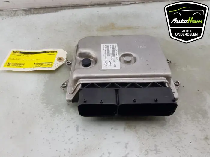 Computer Motormanagement Fiat Panda