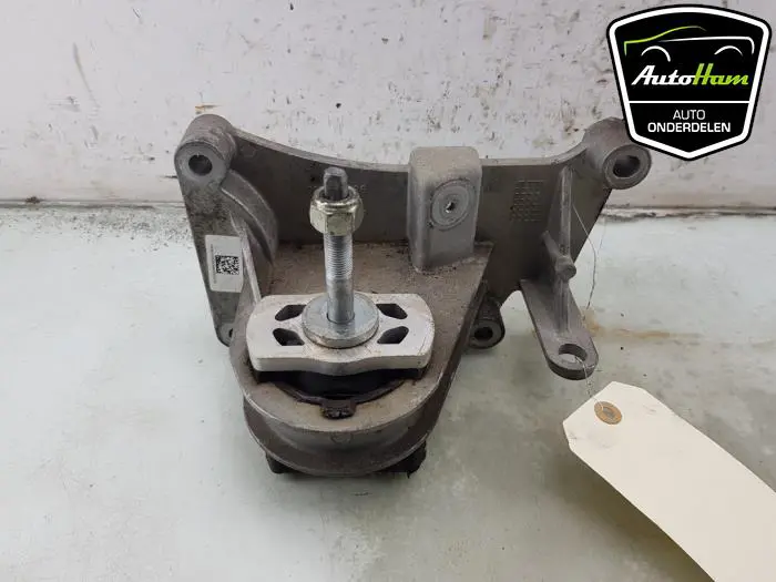 Motorsteun Fiat Panda