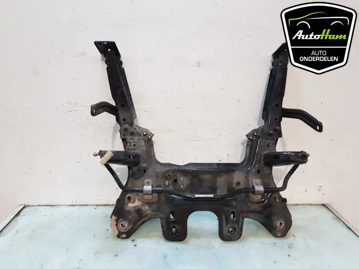 Subframe Fiat Panda