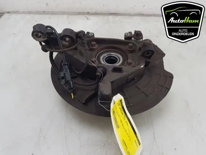 Fusee links-voor Jeep Renegade