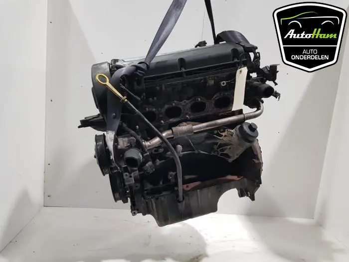 Motor Opel Vectra