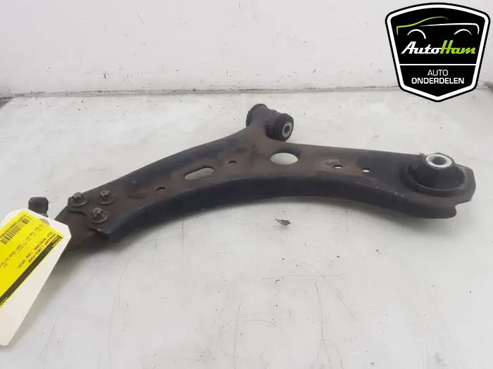 Draagarm links-voor Jeep Renegade