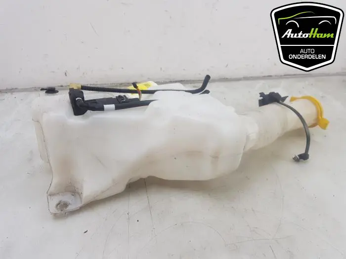 Ruitensproeiertank voor Jeep Renegade