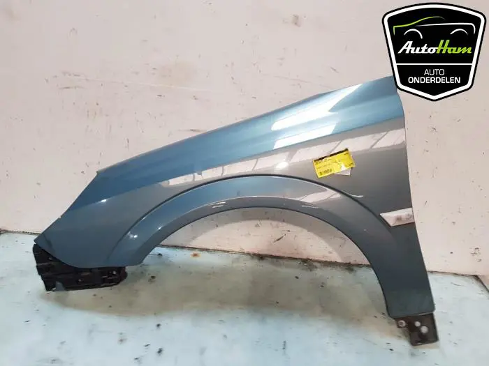 Scherm links-voor Opel Vectra