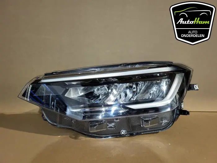 Koplamp links Volkswagen Taigo